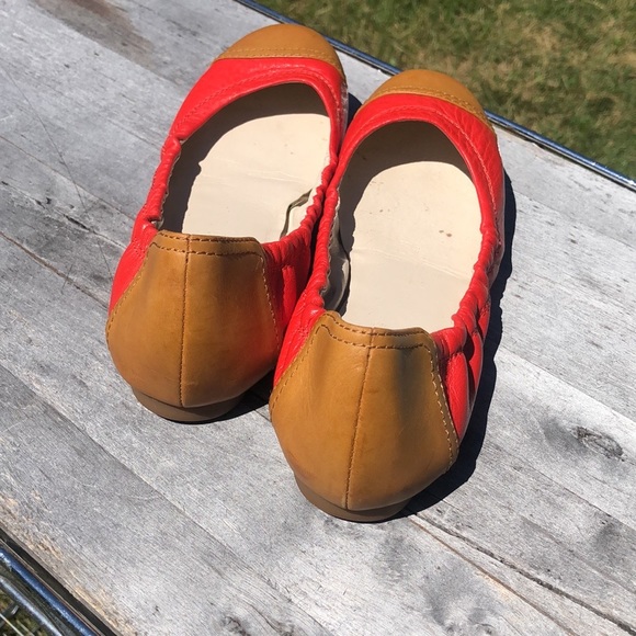 Coach flats ladies - Picture 4 of 6